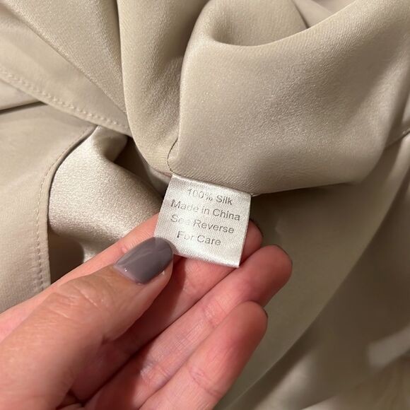 Parker Dress - Picture 4 of 5